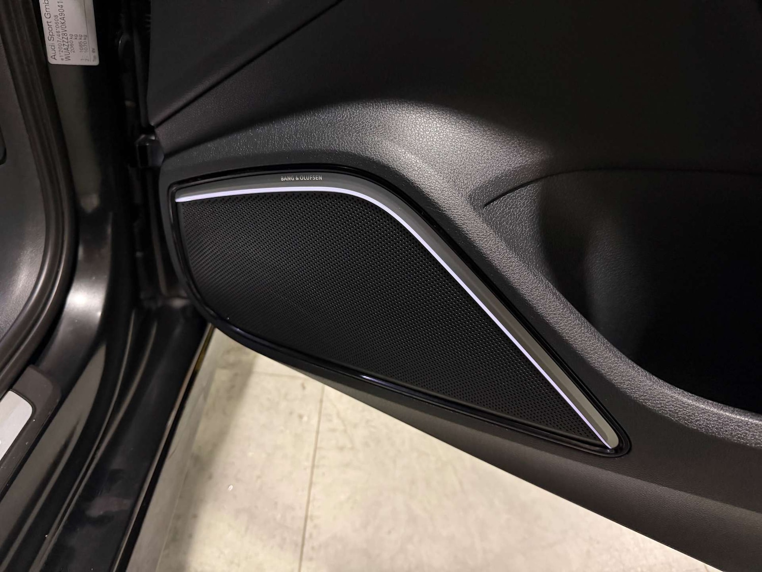 Used Audi RS3 2019 for sale - 76837455: Photo 16