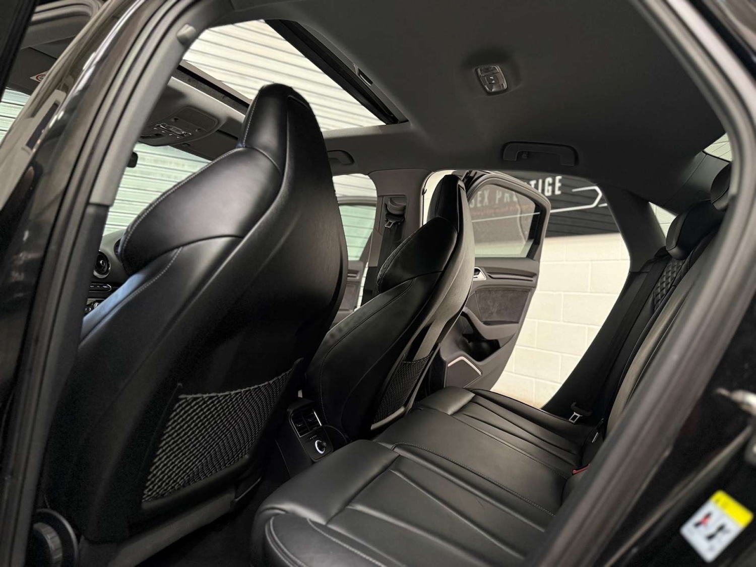 Used Audi A3 2019 for sale - 76837455: Photo 17