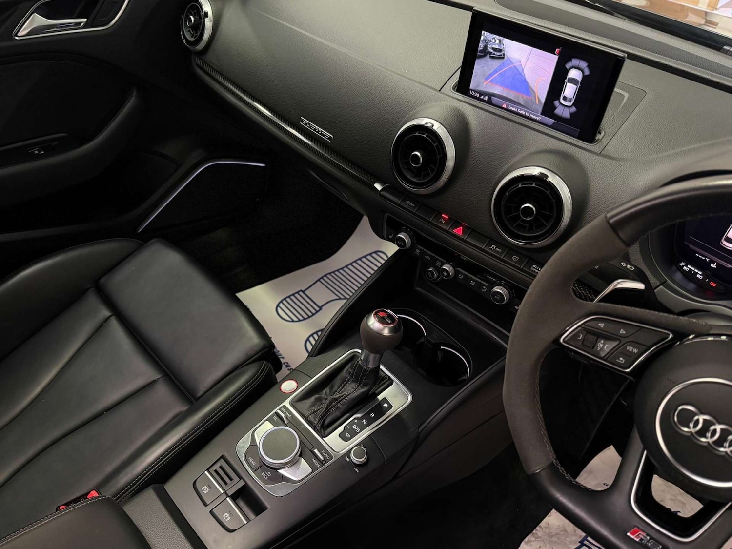 Used Audi A3 2019 for sale - 76837455: Photo 18