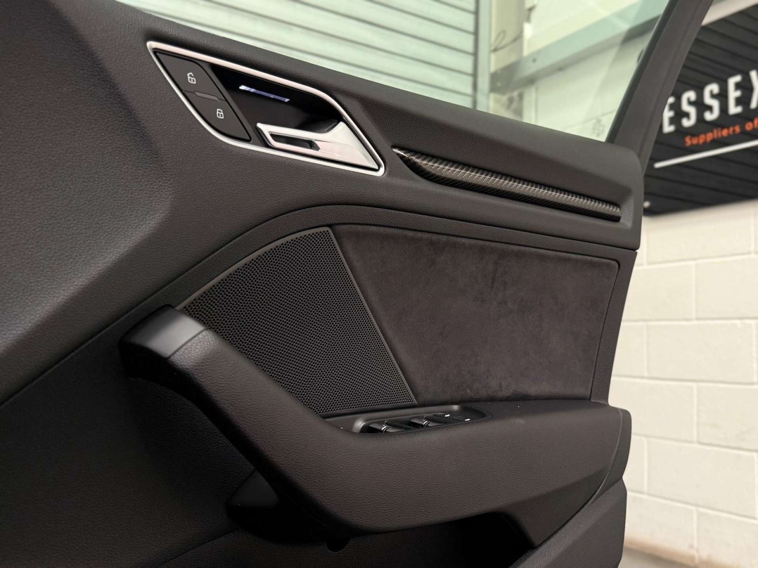 Used Audi A3 2019 for sale - 76837455: Photo 19