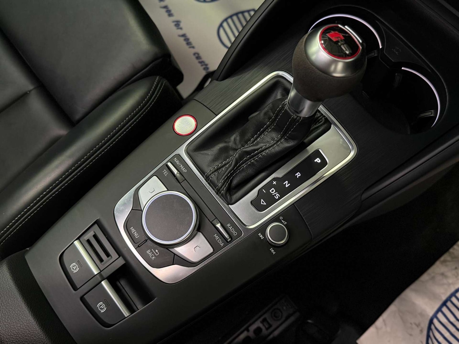 Used Audi A3 2019 for sale - 76837455: Photo 20