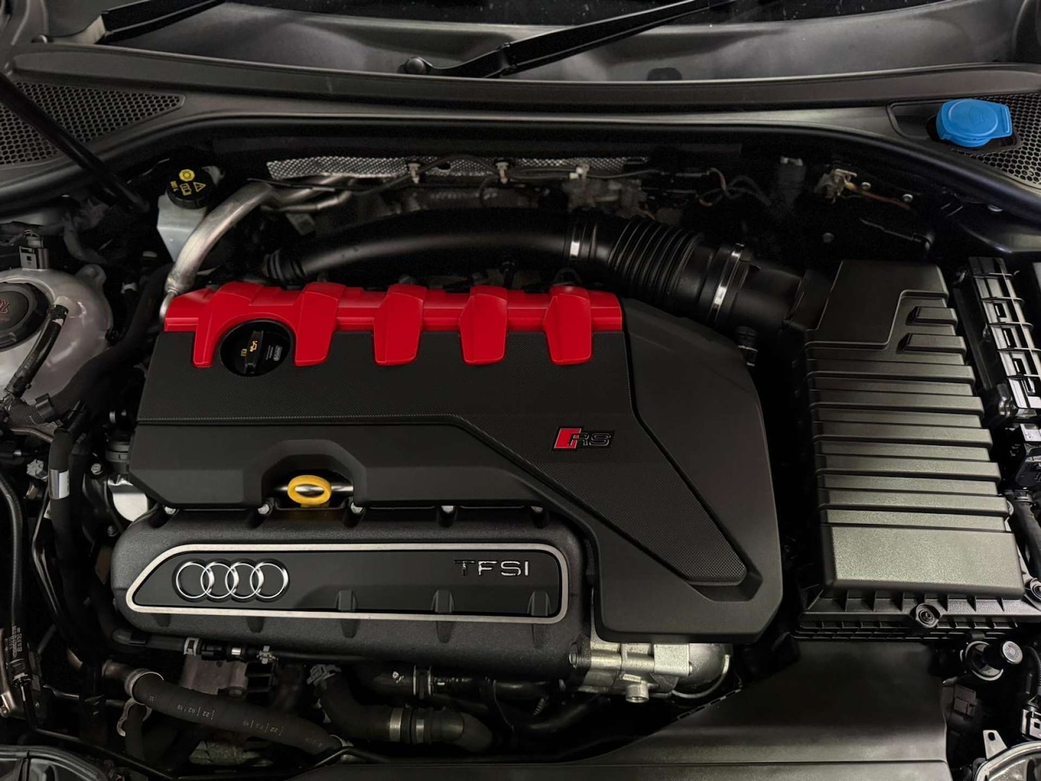 Used Audi A3 2019 for sale - 76837455: Photo 26