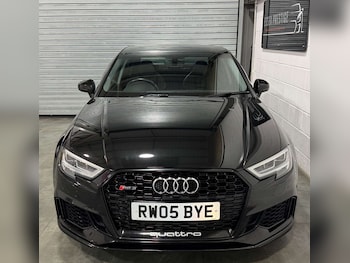 Used Audi RS3 2019 for sale - 76837455: Photo