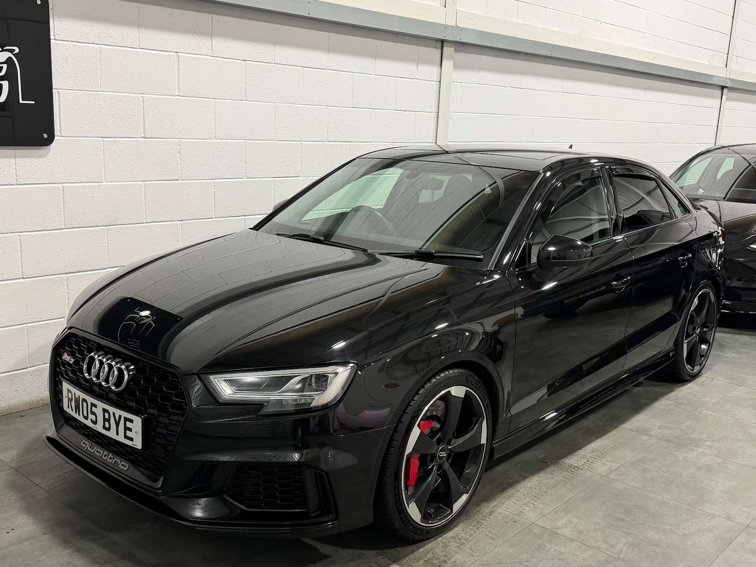 Used Audi RS3 2019 for sale - 76837455: Photo 3