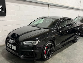 Used Audi RS3 2019 for sale - 76837455: Photo