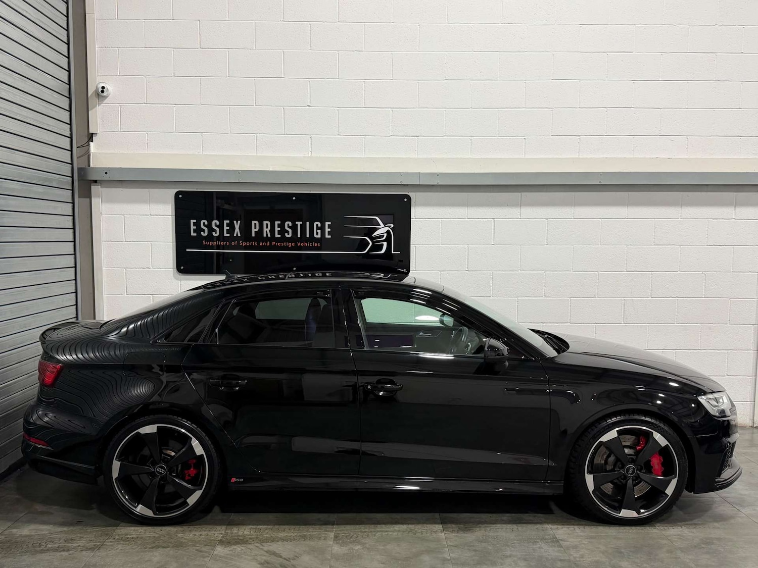 Used Audi RS3 2019 for sale - 76837455: Photo 4