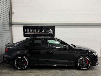 Used Audi RS3 2019 for sale - 76837455: Photo