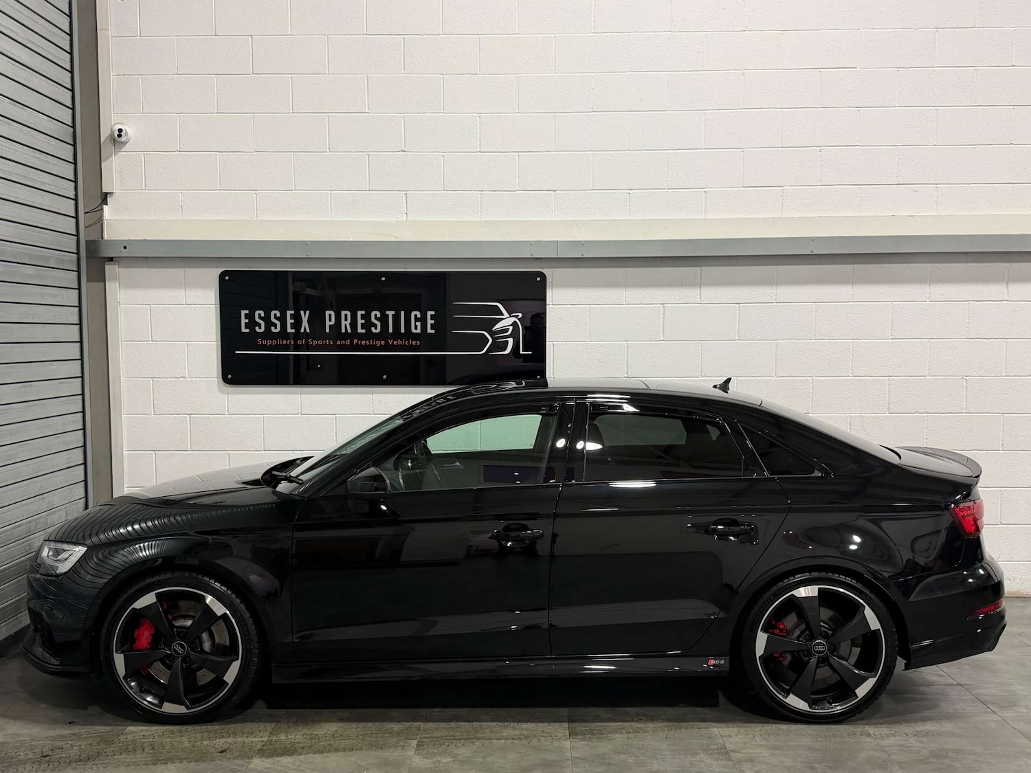 Used Audi RS3 2019 for sale - 76837455: Photo 5