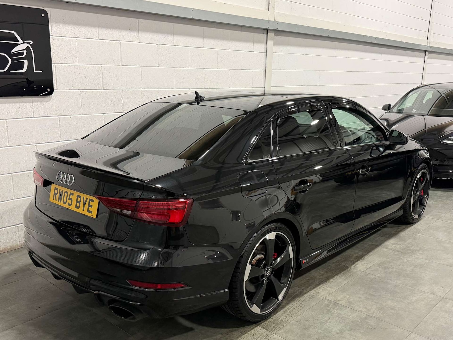 Used Audi RS3 2019 for sale - 76837455: Photo 6