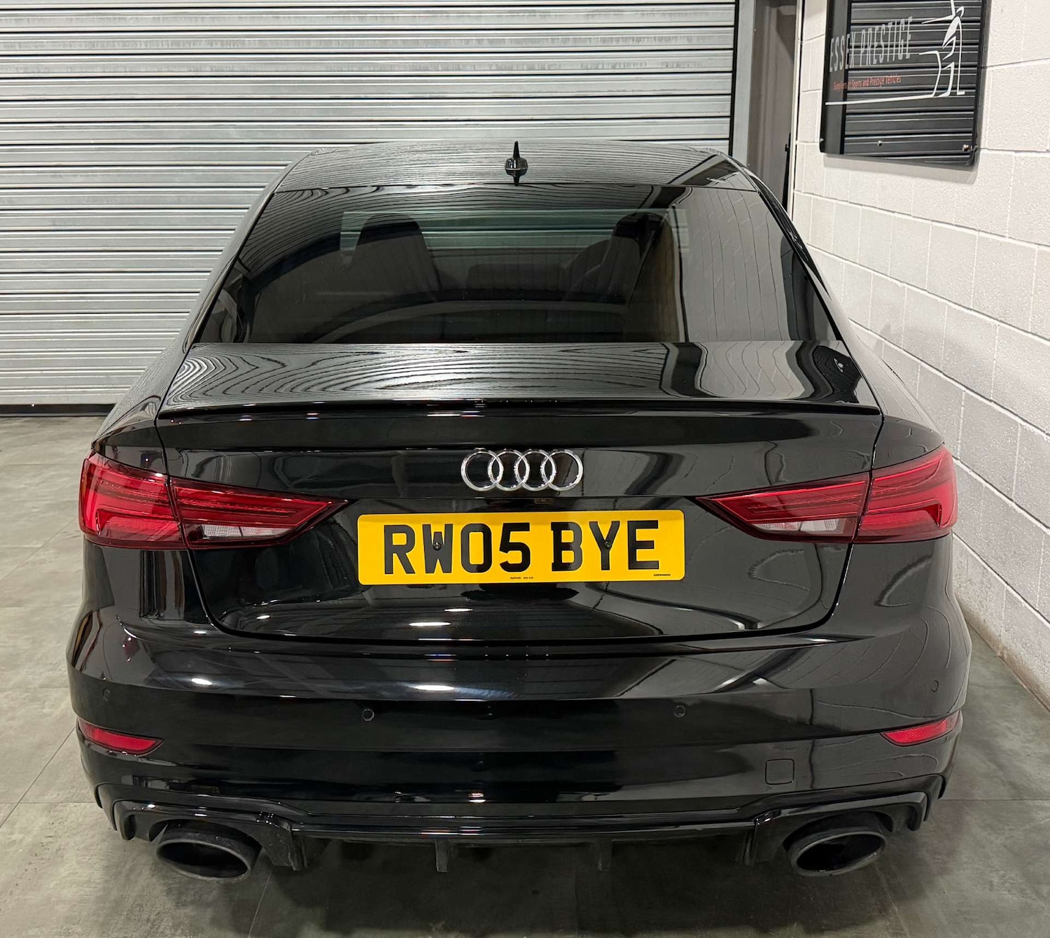 Used Audi RS3 2019 for sale - 76837455: Photo 7