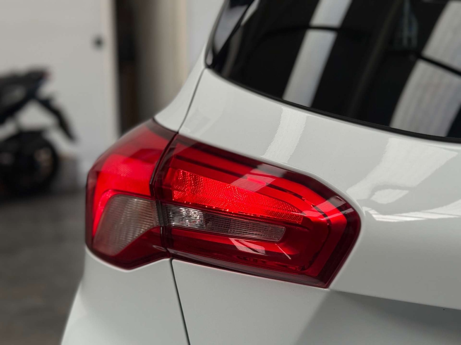 Used Ford Focus 2020 for sale - 78167944: Photo 10