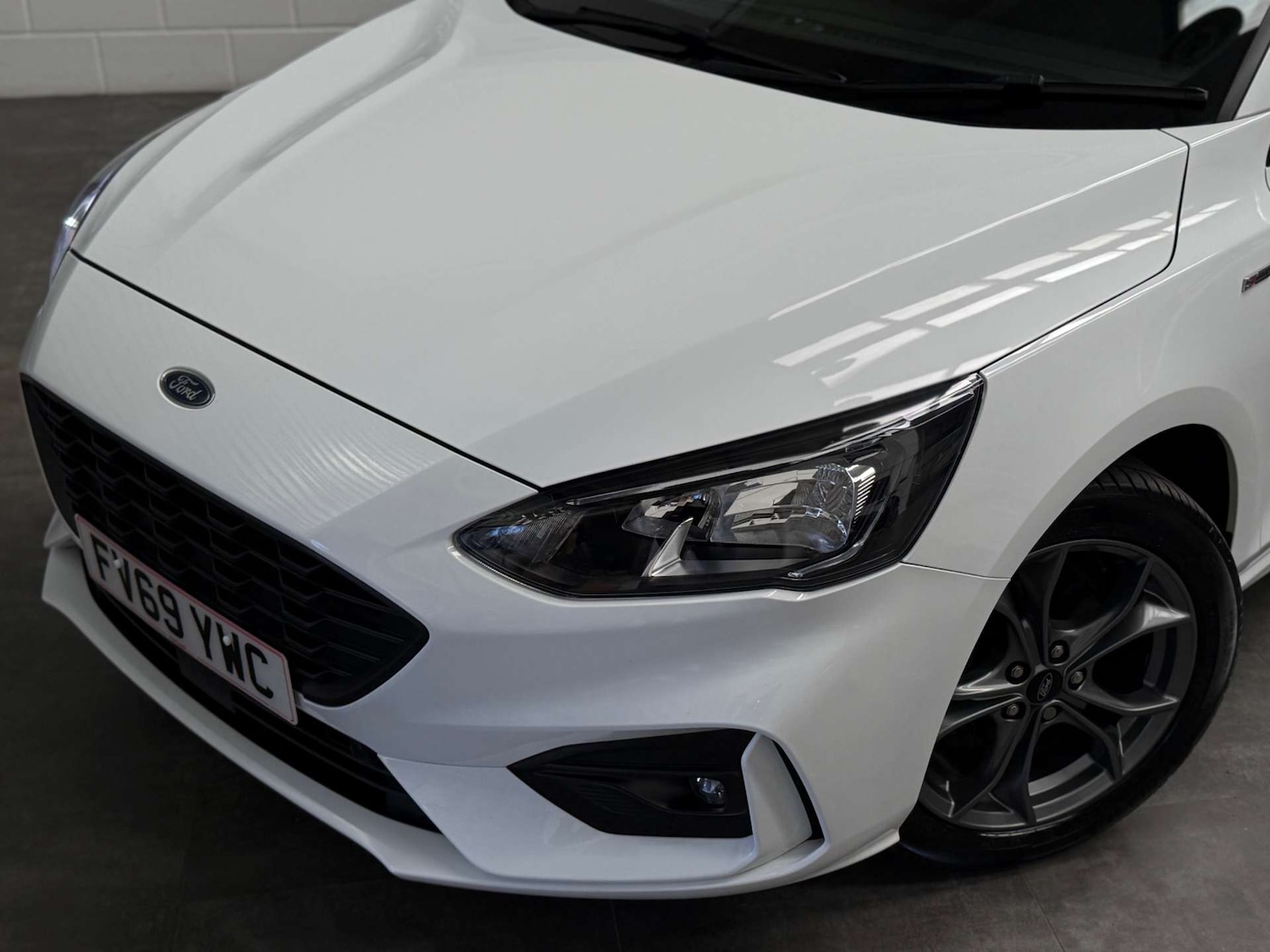 Used Ford Focus 2020 for sale - 78167944: Photo 11