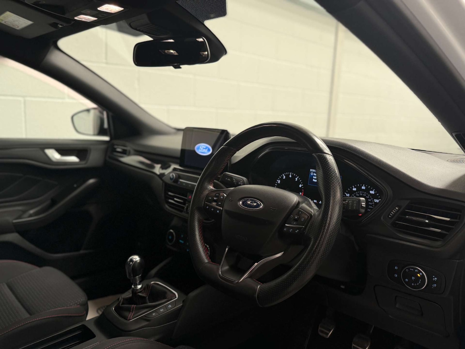 Used Ford Focus 2020 for sale - 78167944: Photo 13