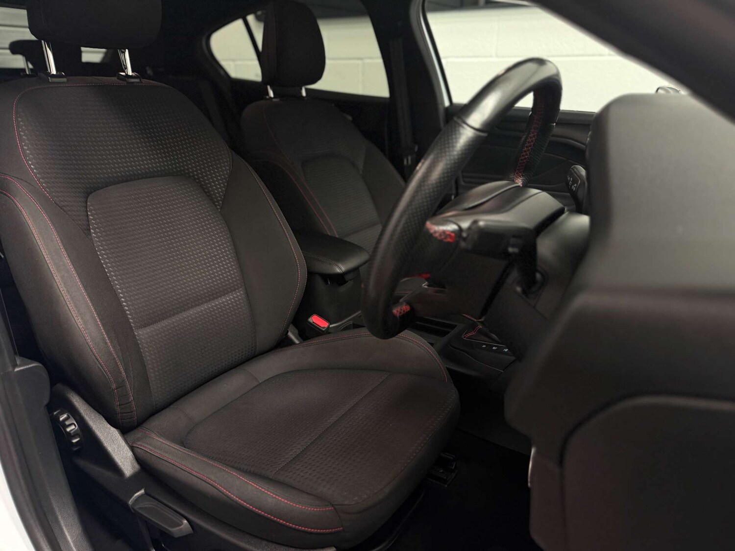 Used Ford Focus 2020 for sale - 78167944: Photo 14