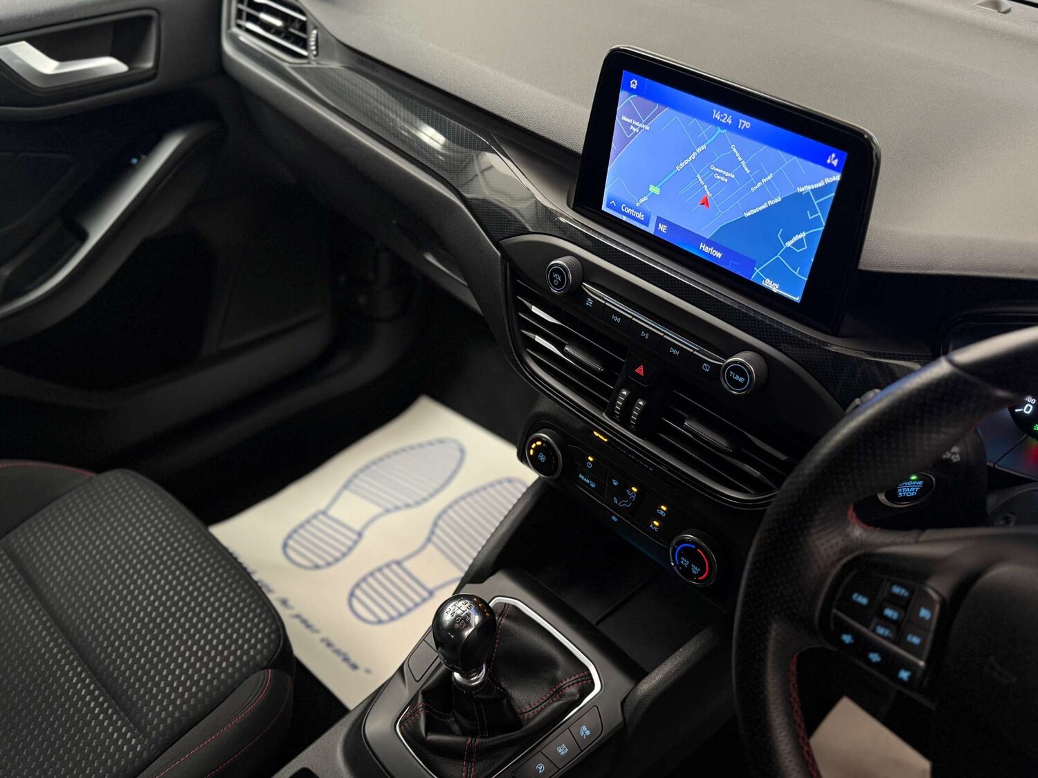 Used Ford Focus 2020 for sale - 78167944: Photo 17