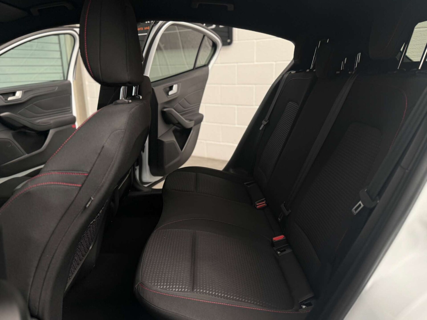 Used Ford Focus 2020 for sale - 78167944: Photo 18