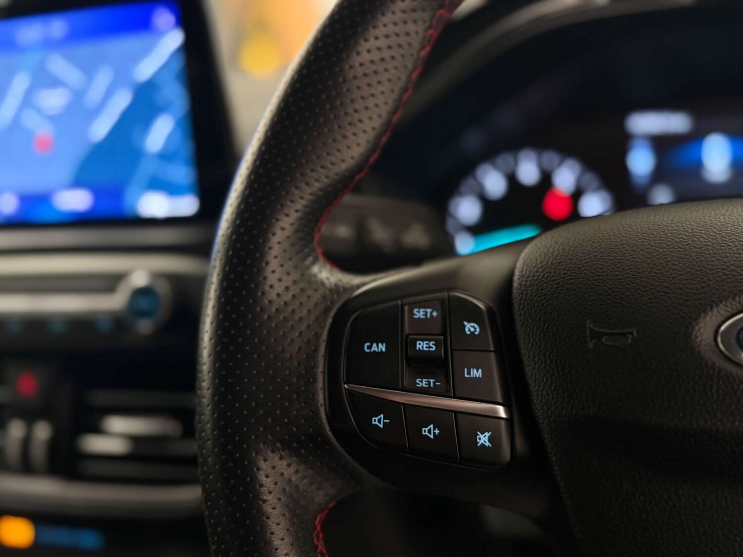 Used Ford Focus 2020 for sale - 78167944: Photo 19