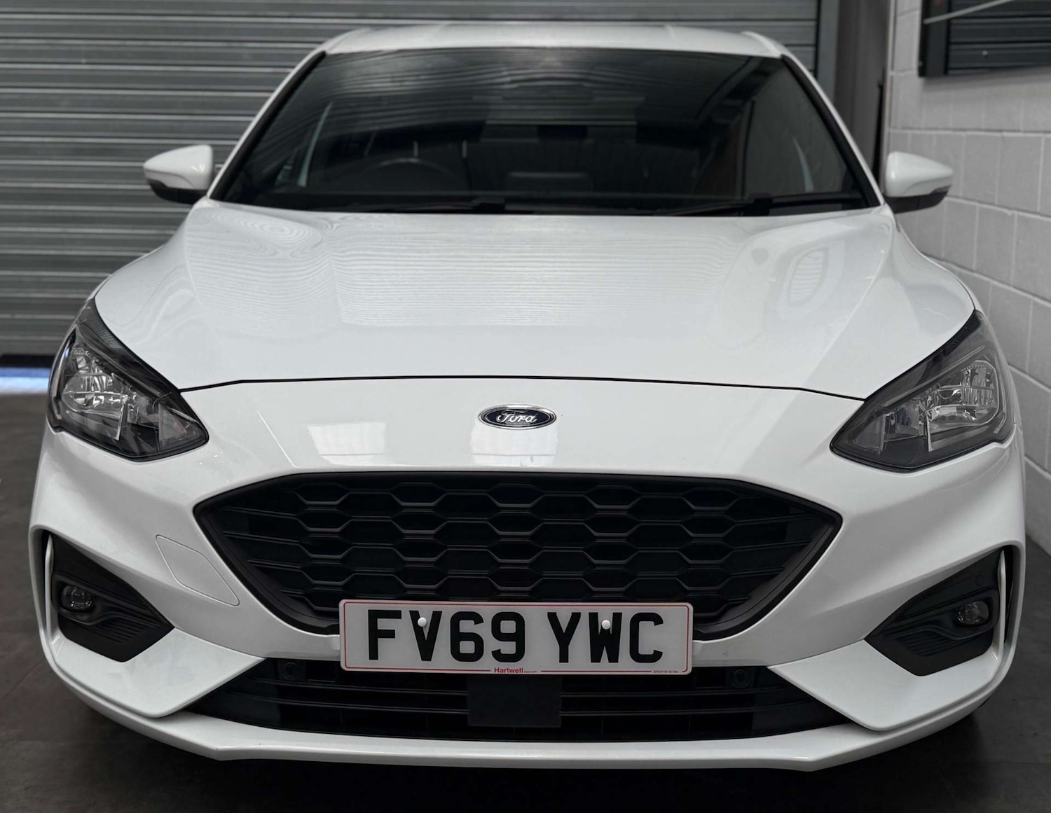 Used Ford Focus 2020 for sale - 78167944: Photo 2