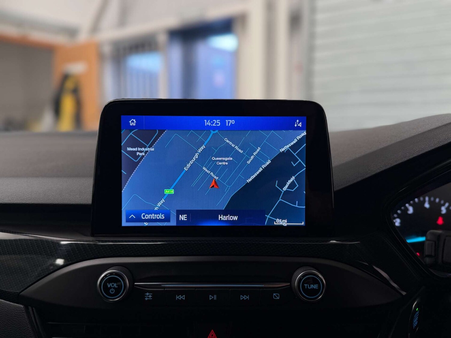 Used Ford Focus 2020 for sale - 78167944: Photo 22