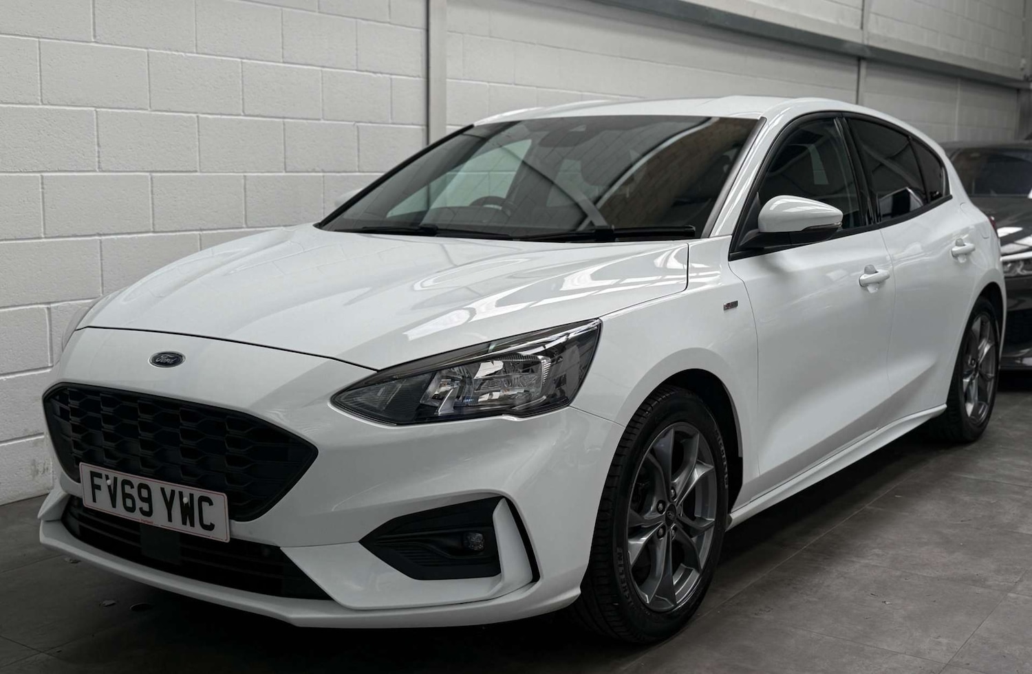 Used Ford Focus 2020 for sale - 78167944: Photo 3