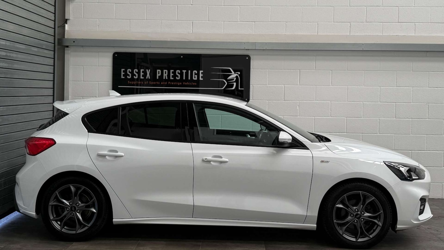 Used Ford Focus 2020 for sale - 78167944: Photo 4