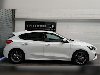 Used Ford Focus 2020 for sale - 78167944: Photo