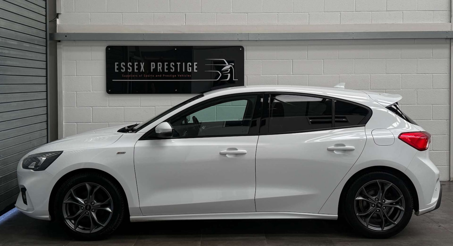 Used Ford Focus 2020 for sale - 78167944: Photo 5