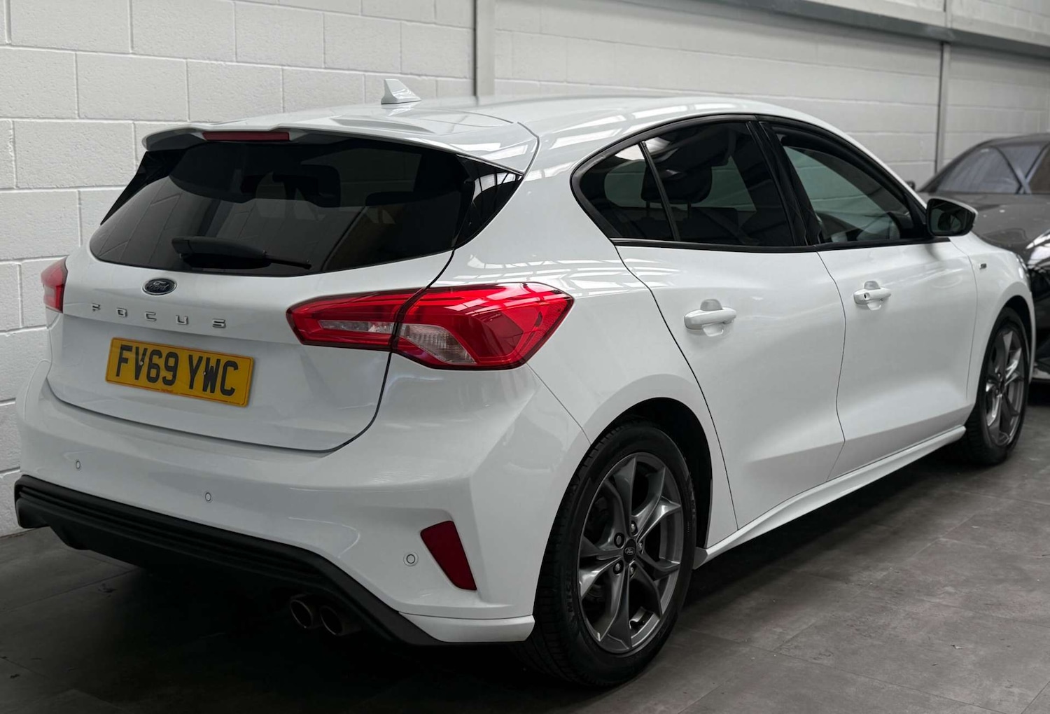 Used Ford Focus 2020 for sale - 78167944: Photo 6