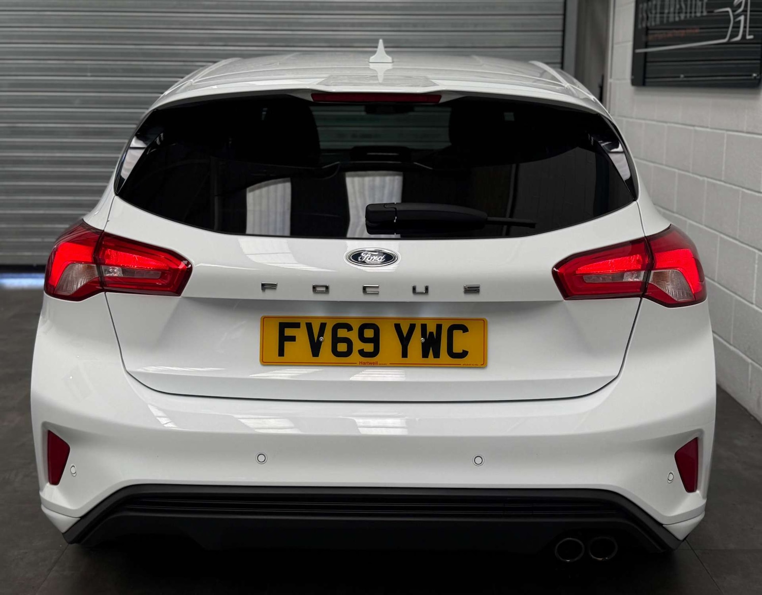 Used Ford Focus 2020 for sale - 78167944: Photo 7