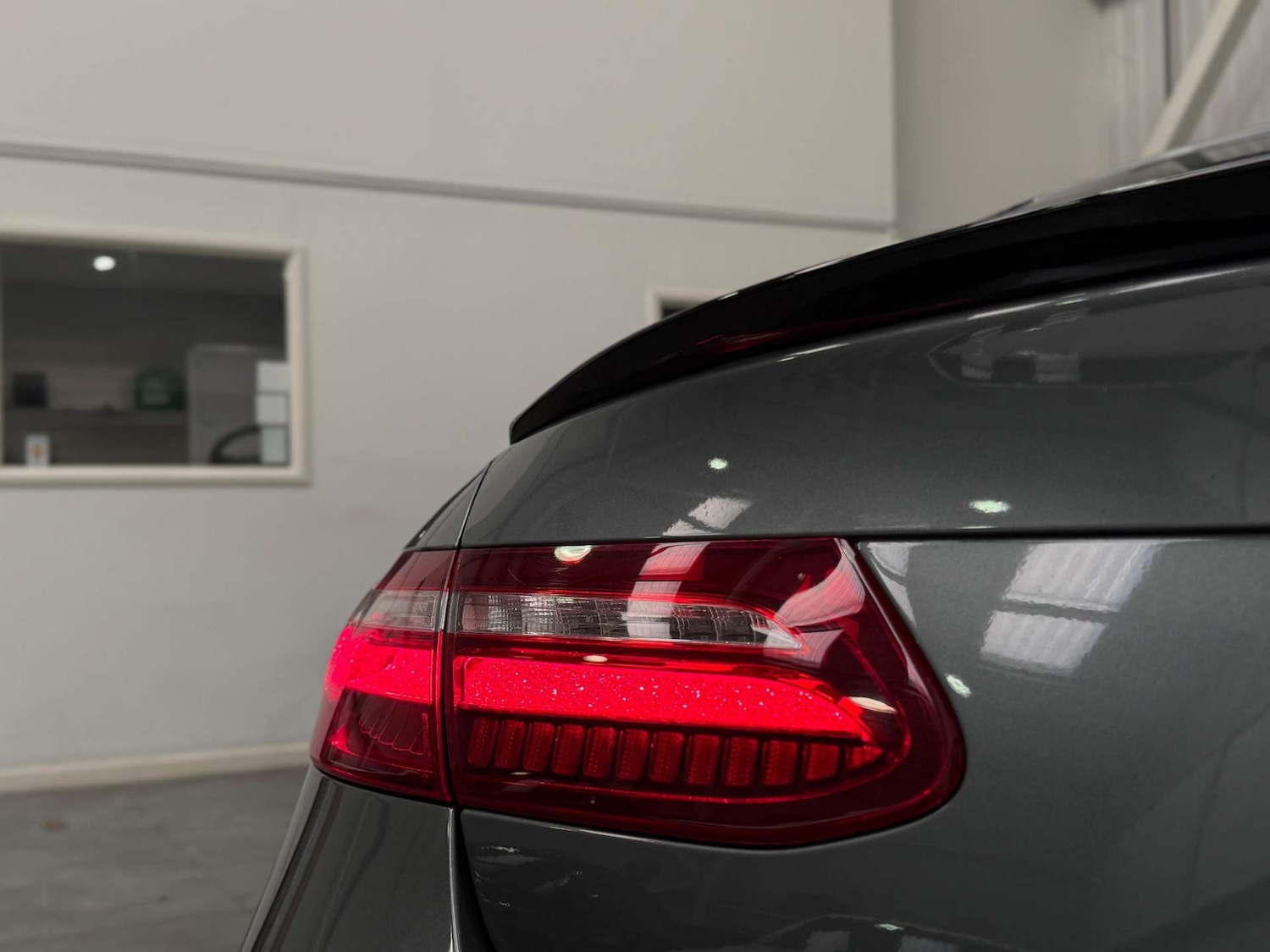 Used Mercedes-Benz E Class 2018 for sale - 76866955: Photo 10