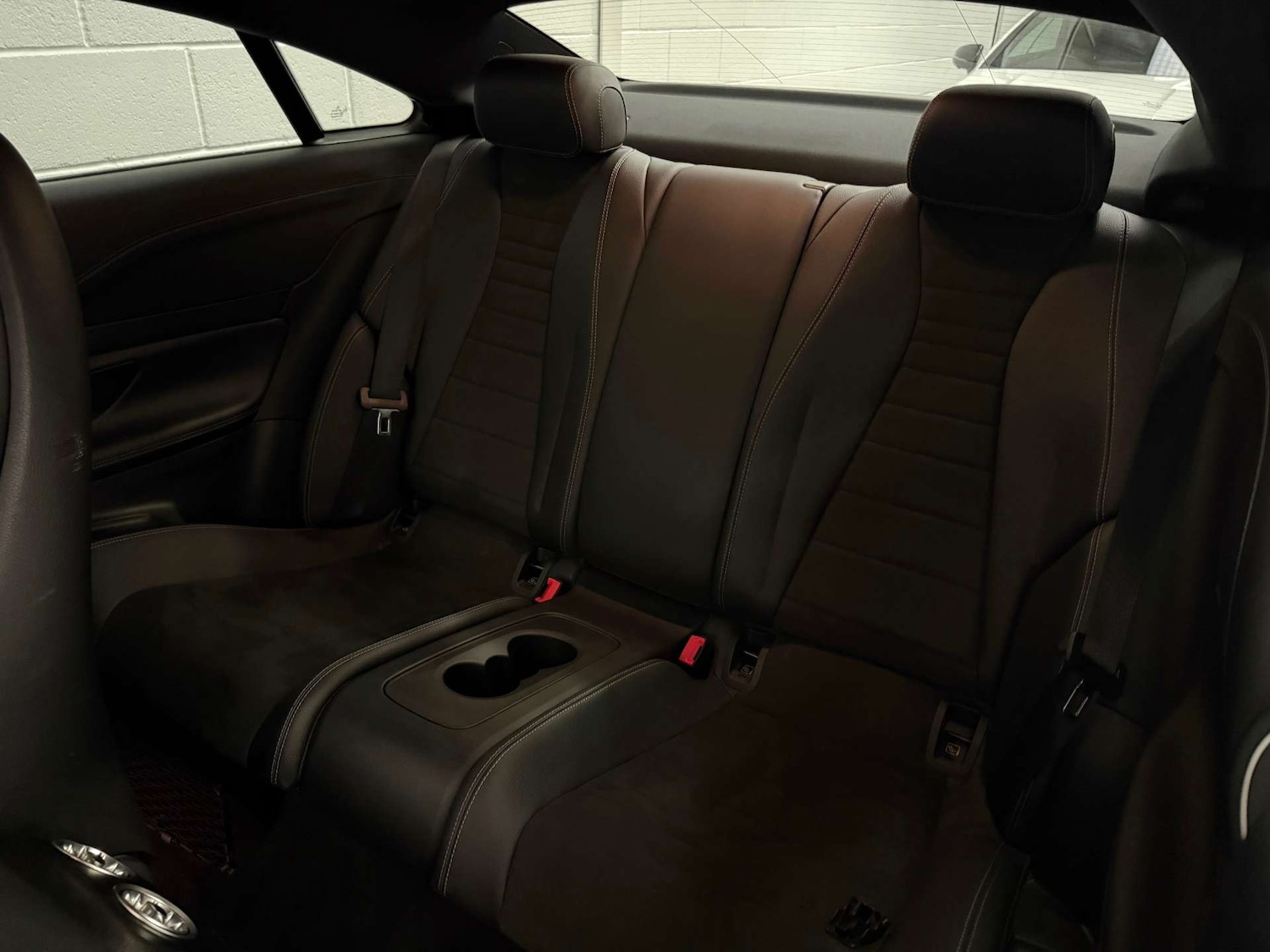 Used Mercedes-Benz E Class 2018 for sale - 76866955: Photo 17