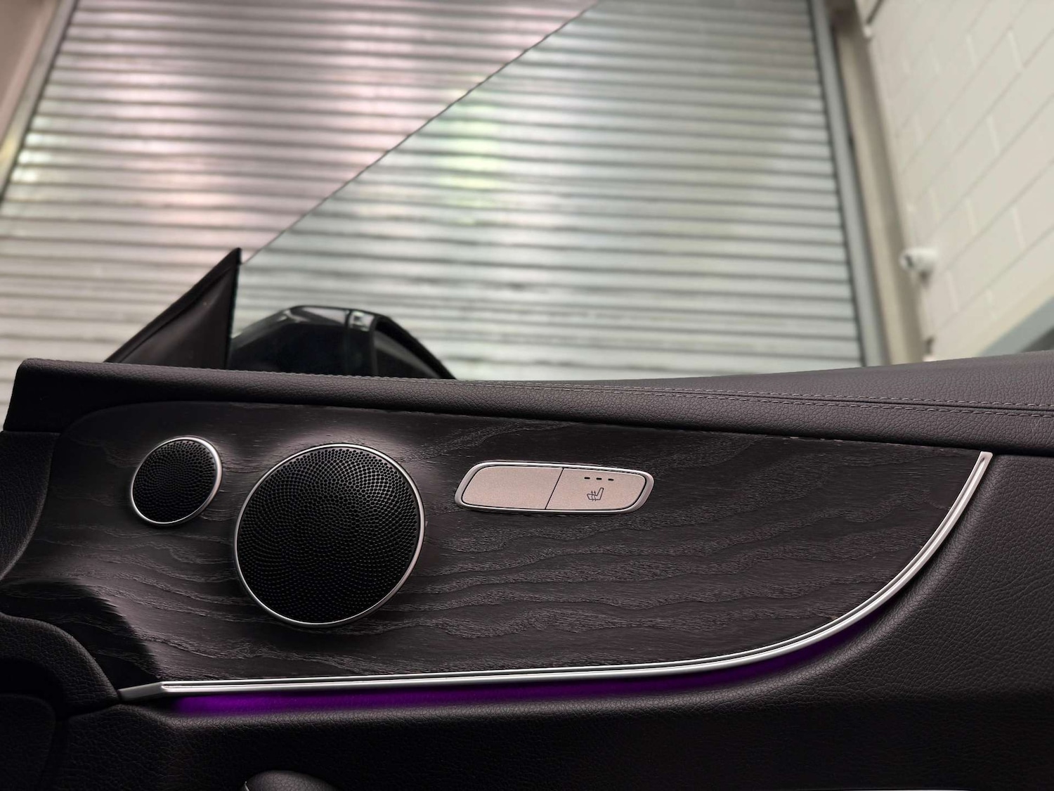 Used Mercedes-Benz E Class 2018 for sale - 76866955: Photo 19