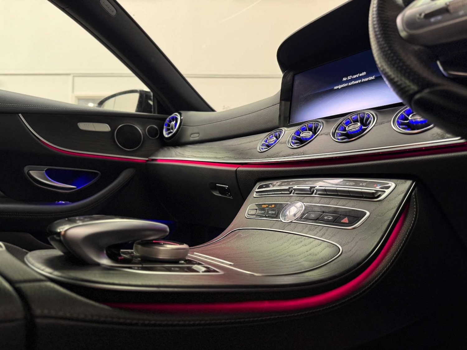 Used Mercedes-Benz E Class 2018 for sale - 76866955: Photo 22