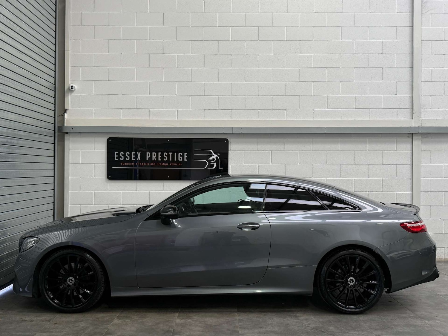 Used Mercedes-Benz E Class 2018 for sale - 76866955: Photo 5