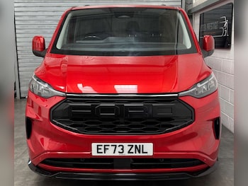 Used Ford Transit Custom 2023 for sale - 79104208: Photo