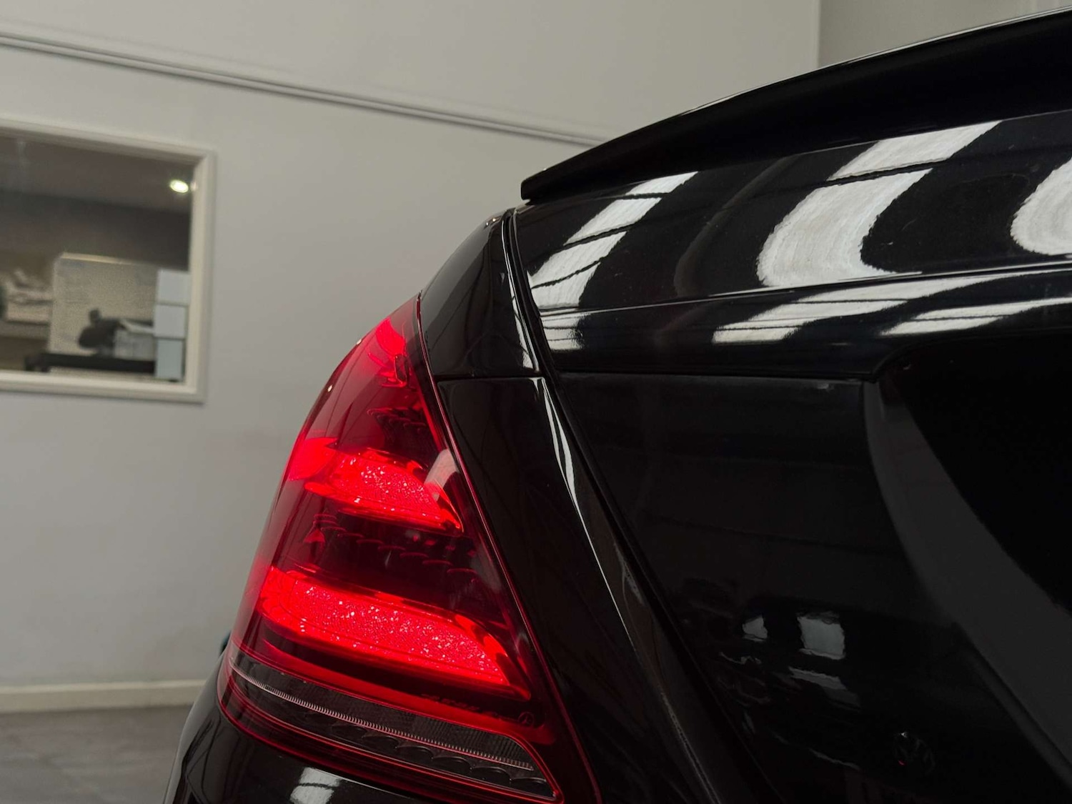 Used Mercedes-Benz S Class 2019 for sale - 76395531: Photo 10