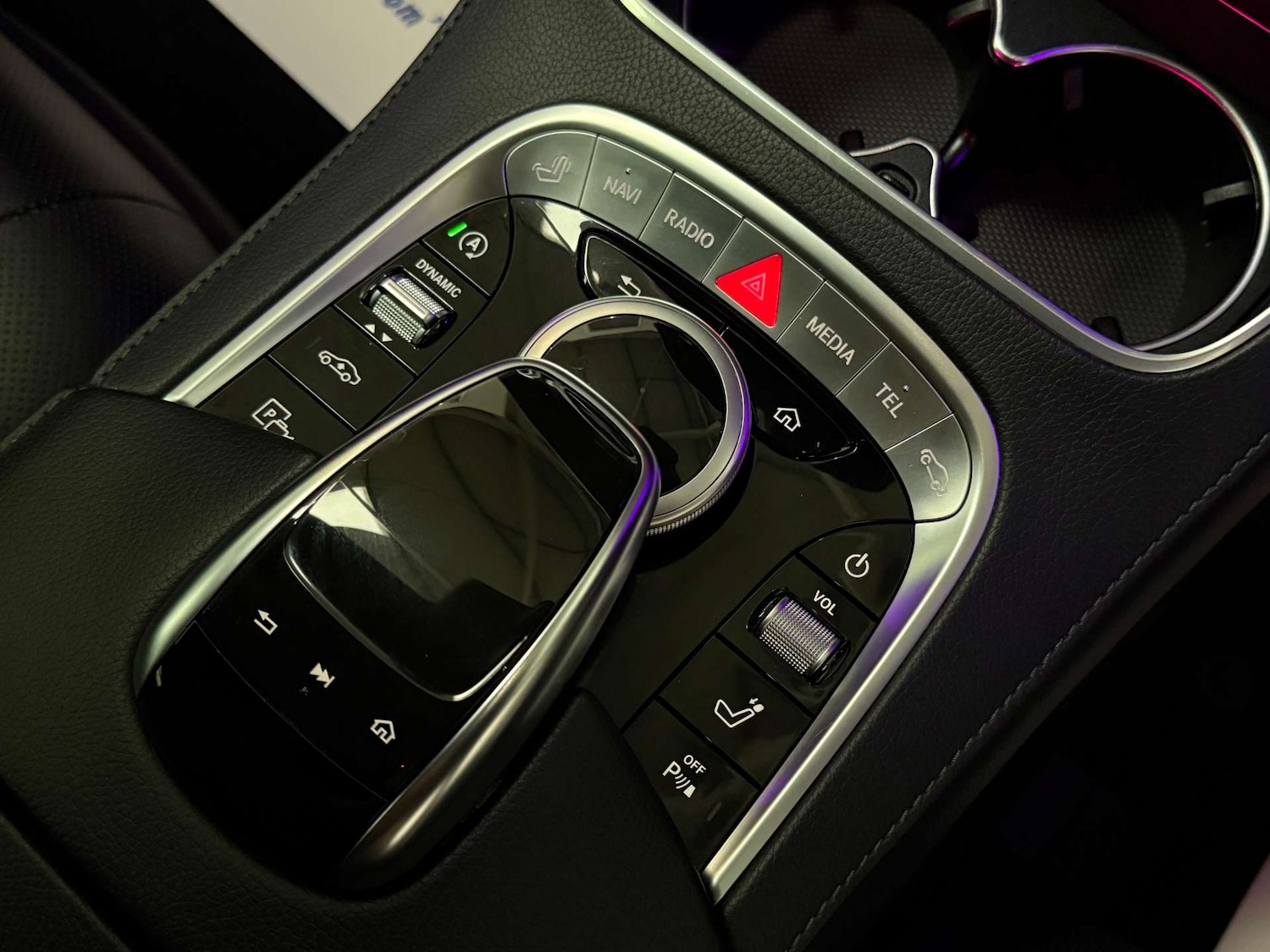 Used Mercedes-Benz S Class 2019 for sale - 76395531: Photo 20