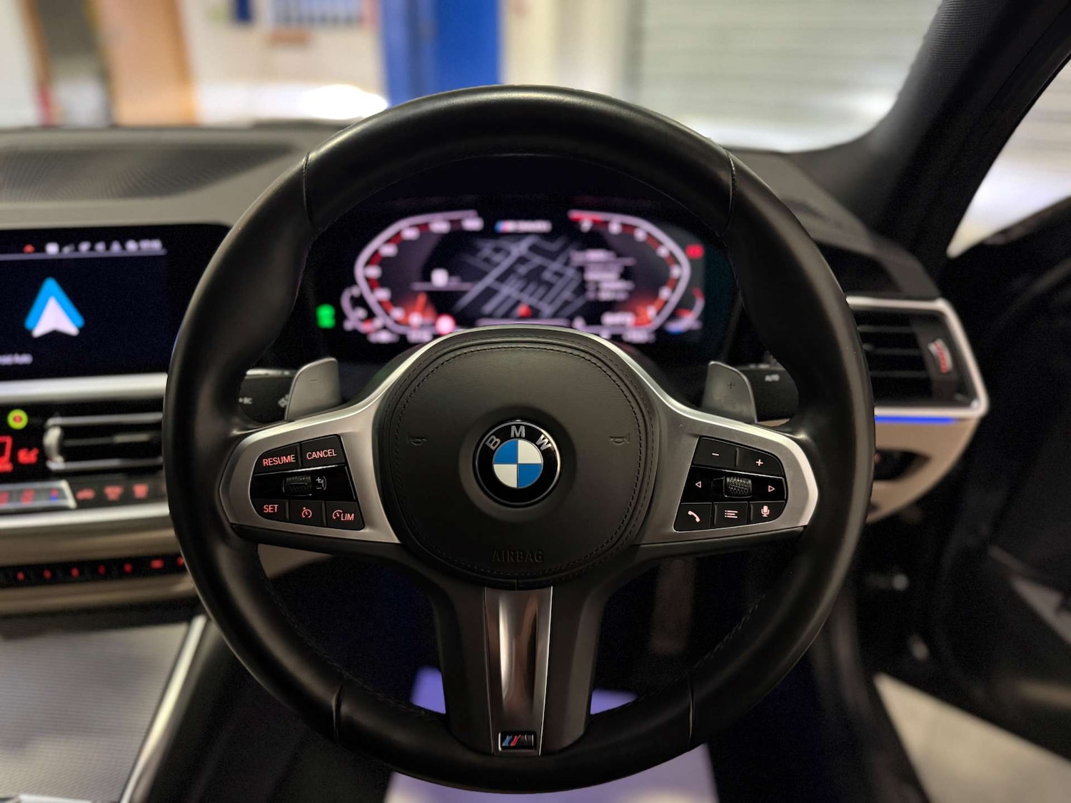 Used BMW 3 Series 2019 for sale - 77669292: Photo 14