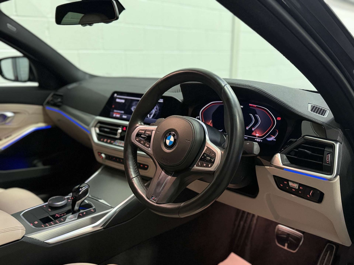Used BMW 3 Series 2019 for sale - 77669292: Photo 15