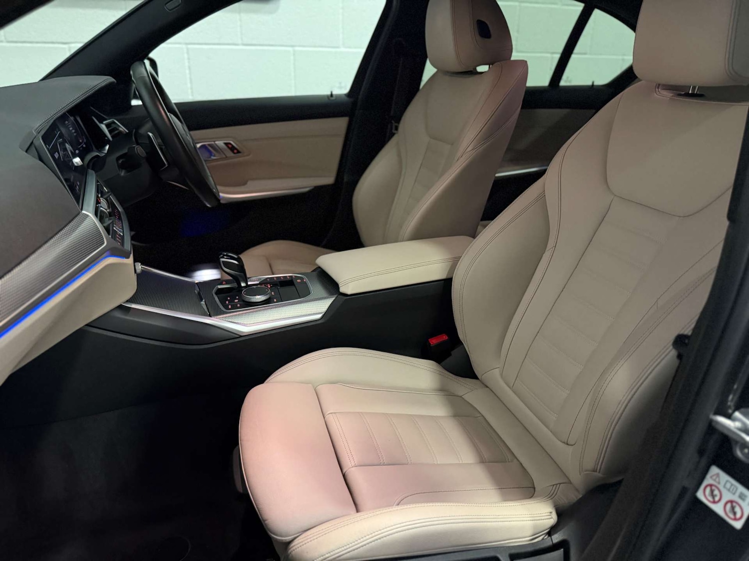 Used BMW 3 Series 2019 for sale - 77669292: Photo 18