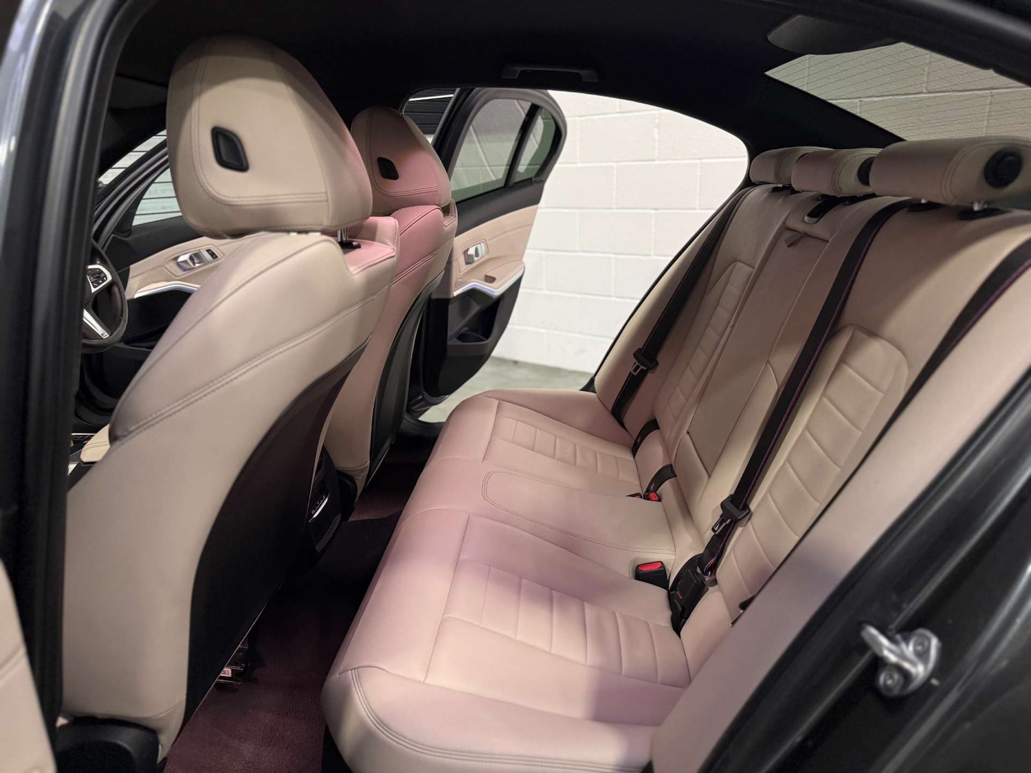 Used BMW 3 Series 2019 for sale - 77669292: Photo 19