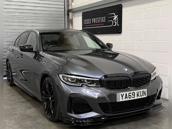 BMW 3 Series feature image