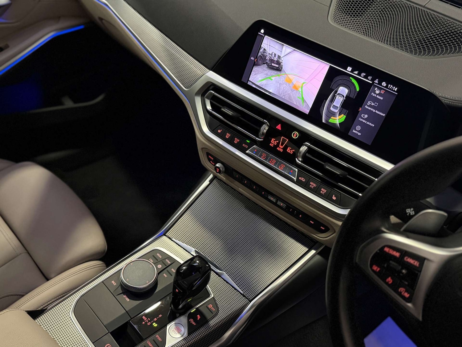 Used BMW 3 Series 2019 for sale - 77669292: Photo 20