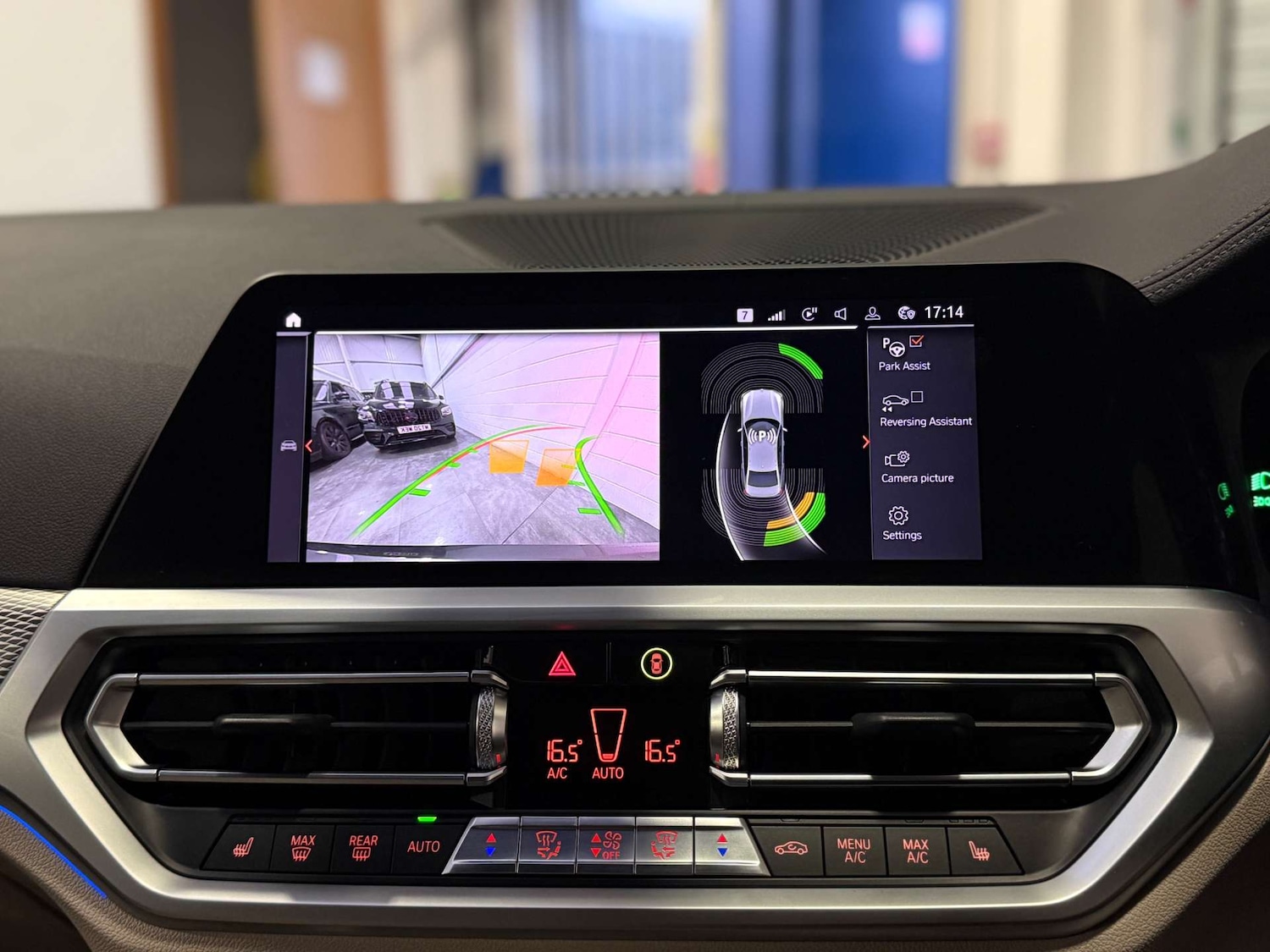 Used BMW 3 Series 2019 for sale - 77669292: Photo 22