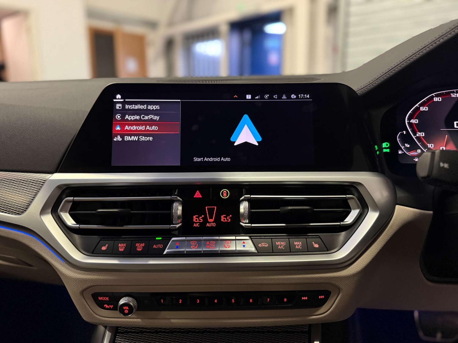 Used BMW 3 Series 2019 for sale - 77669292: Photo 23