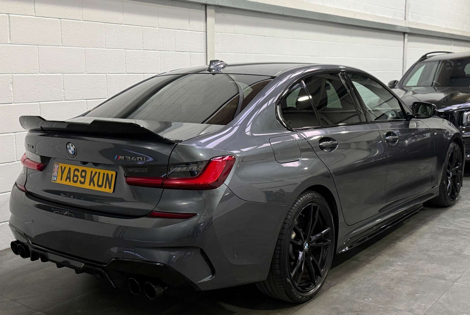 Used BMW 3 Series 2019 for sale - 77669292: Photo 6