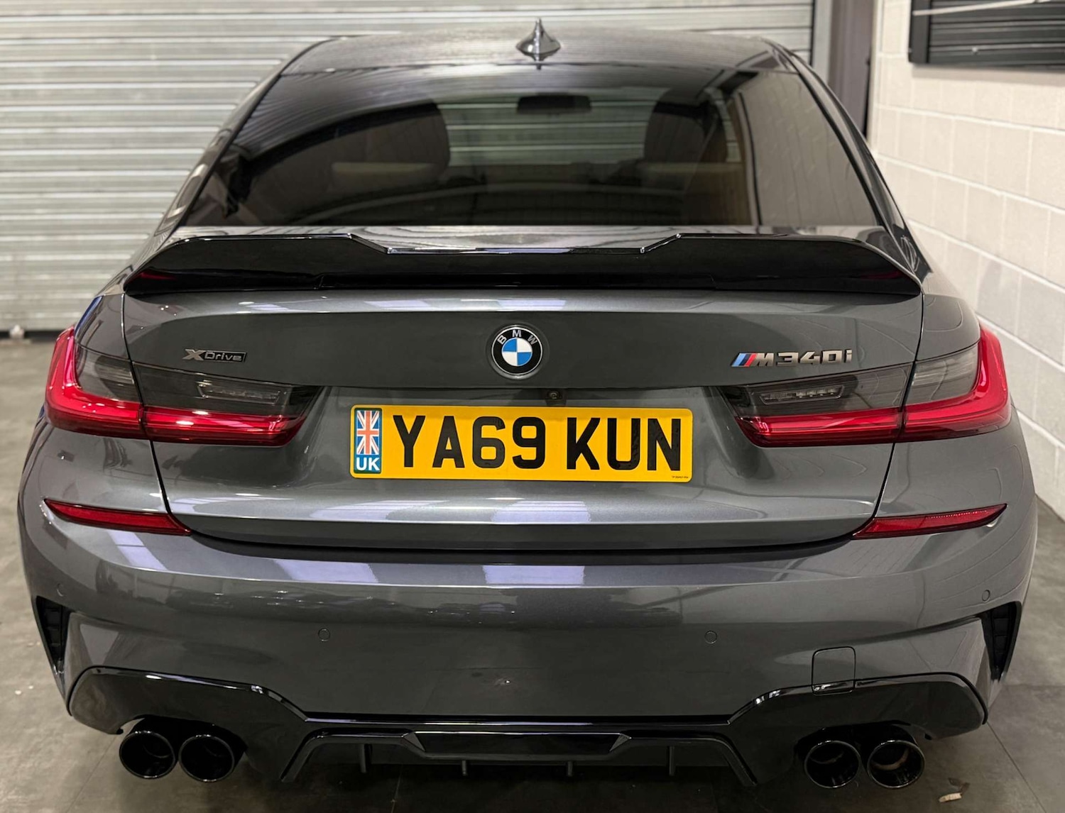 Used BMW 3 Series 2019 for sale - 77669292: Photo 7