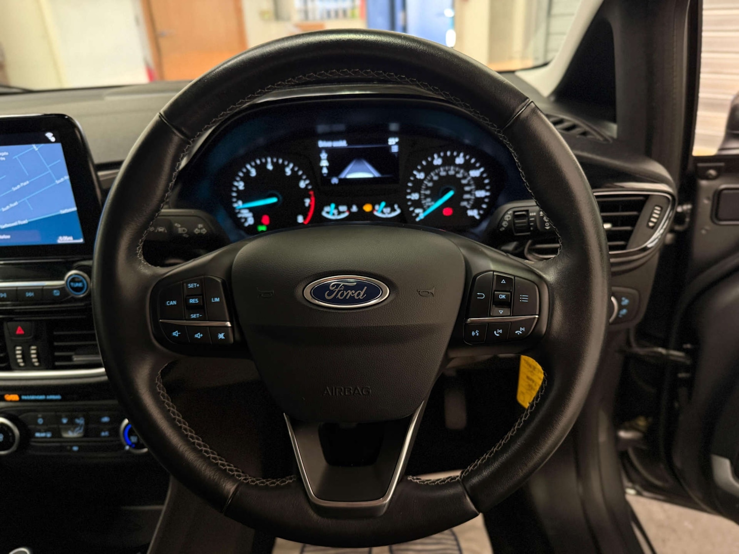 Used Ford Fiesta 2017 for sale - 76003680: Photo 13