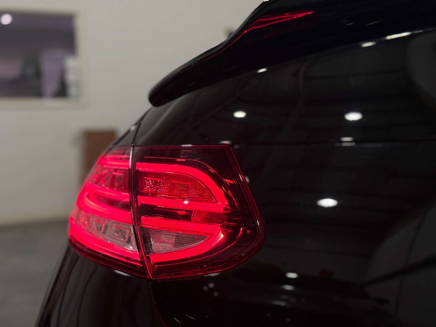 Used Mercedes-Benz C Class 2019 for sale - 76744013: Photo 10