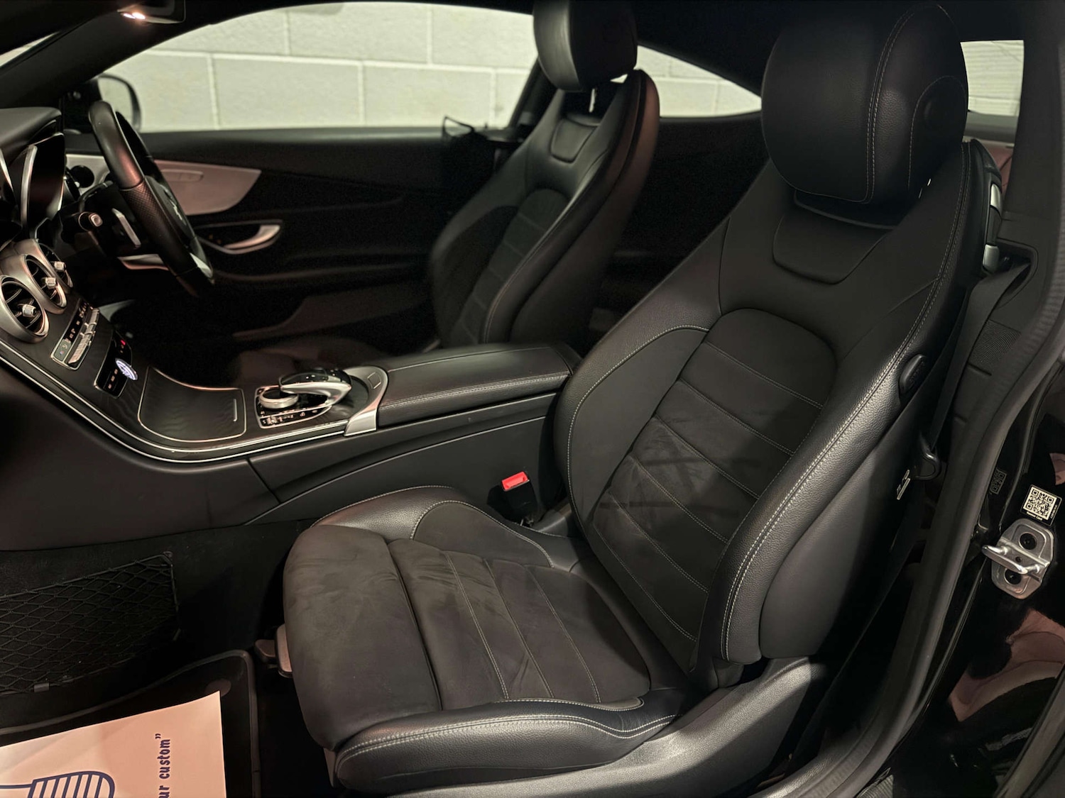 Used Mercedes-Benz C Class 2019 for sale - 76744013: Photo 15